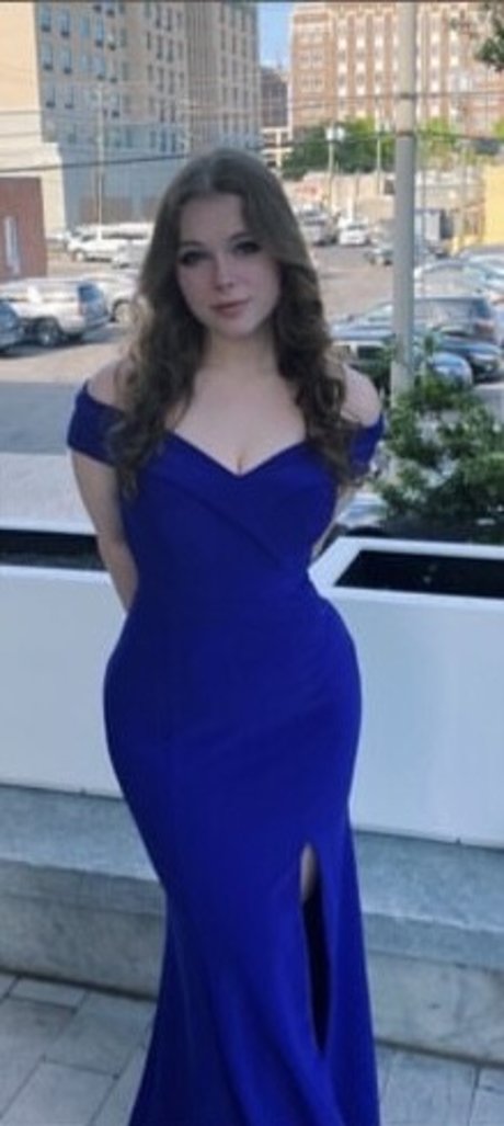 Melissa Mercer star pretty photos