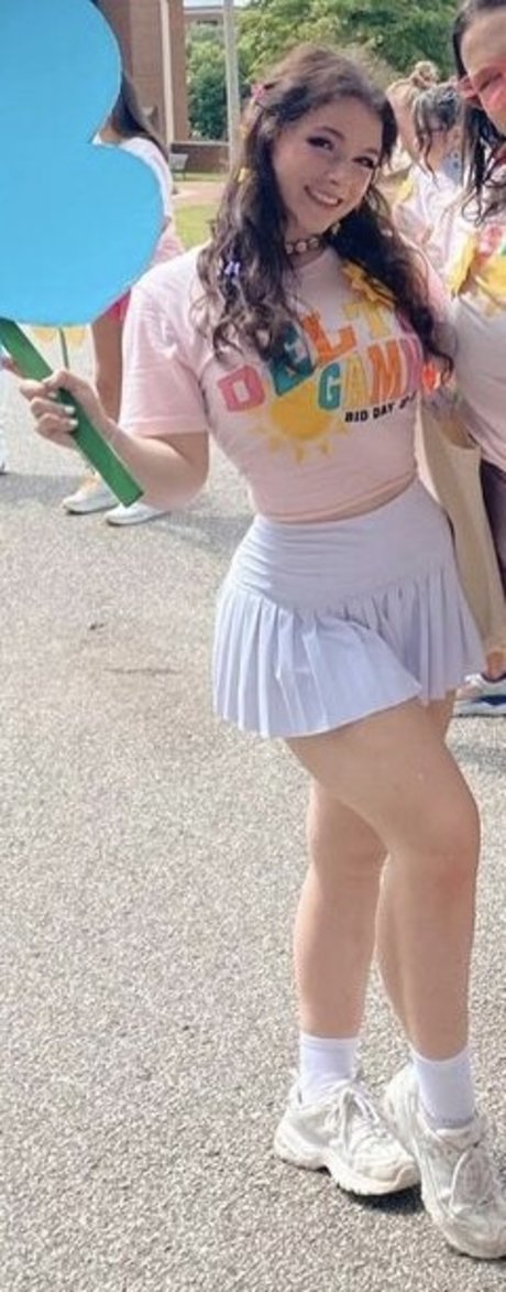 Melissa Mercer art pornstar image