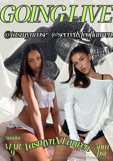 Secretlyfeoflauren nice star image