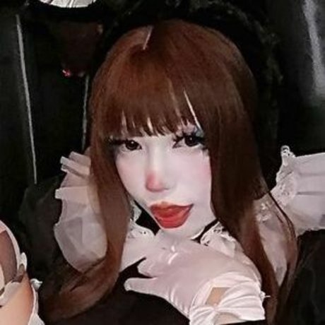 Boobee Clown art star img