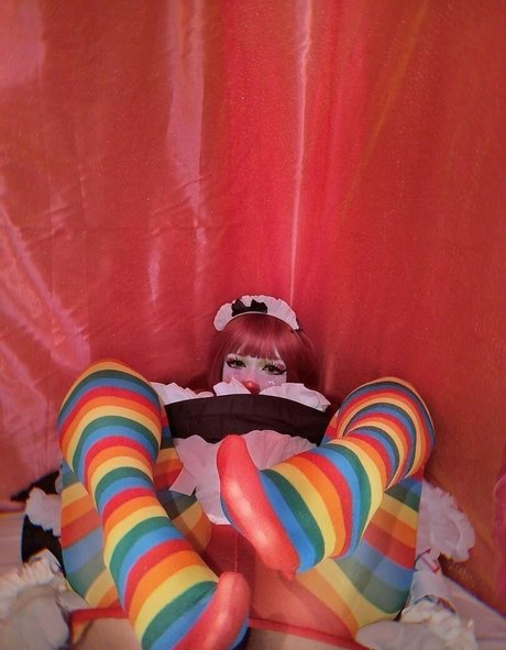 Boobee Clown sex star images