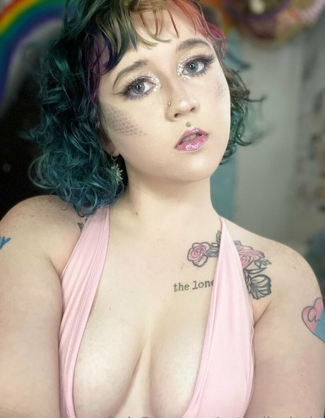 Catholic virgin model photo