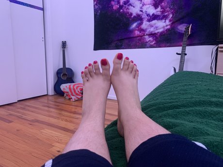 Raven Fairy star high quality photo