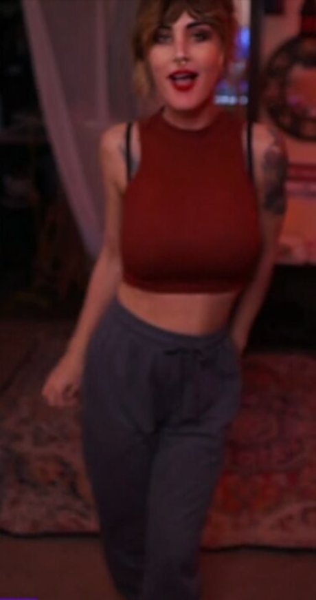 Nagisake adult model img