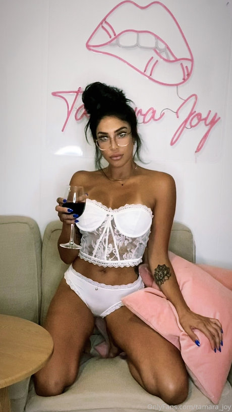 Tamara Joy star top galleries