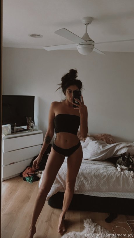 Tamara Joy model hot photo