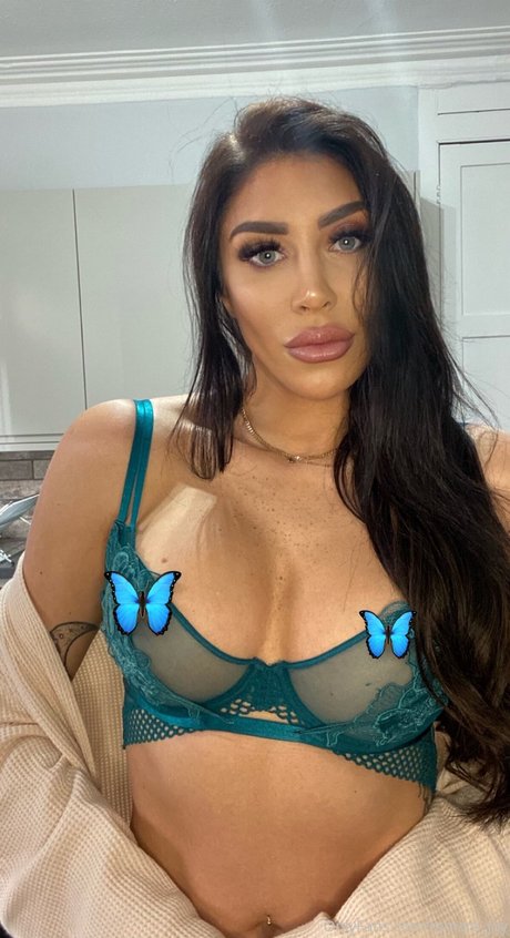 Tamara Joy nudes star photo