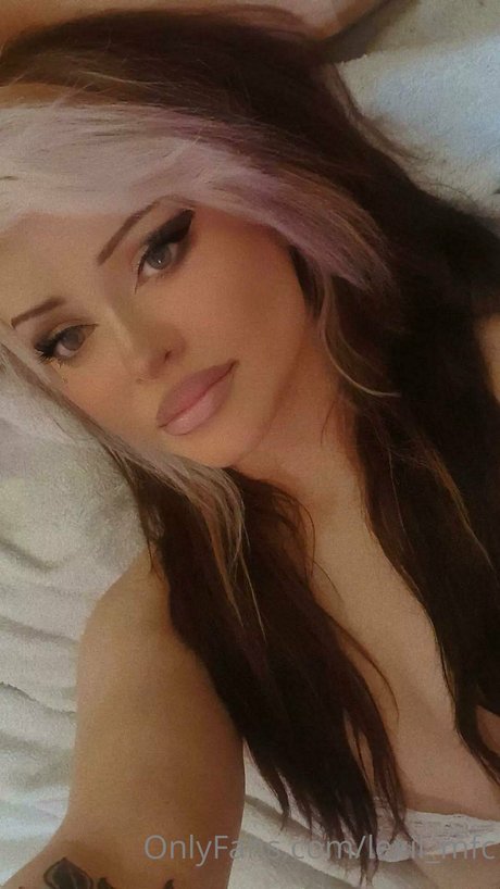 lexii mfc art actress photos