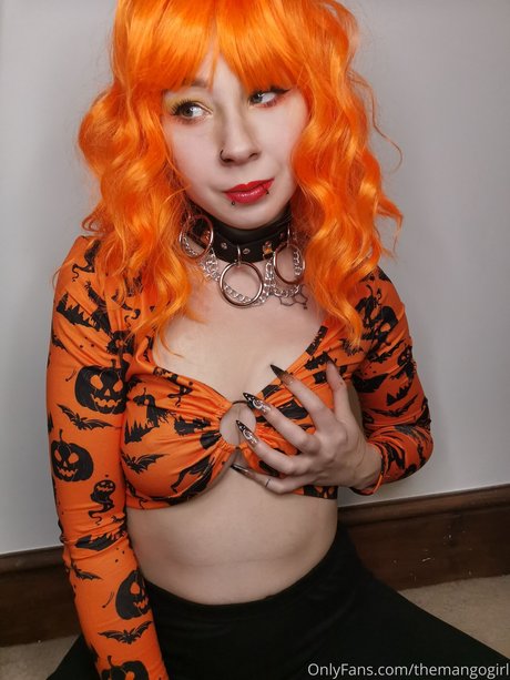 The mango girl star erotic photos