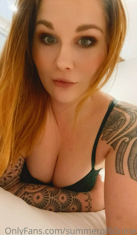 summerof60nine porn model photo