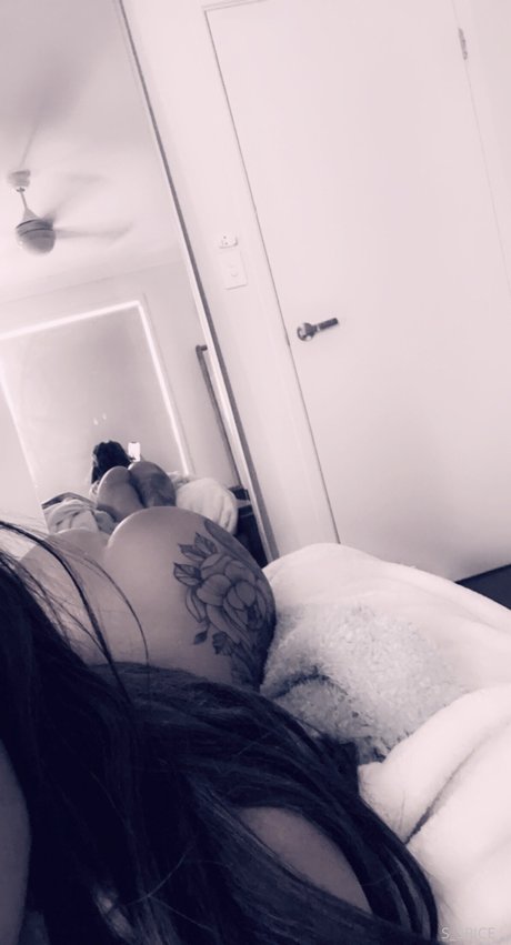 Sammie Spicer_ naked pornstar photo