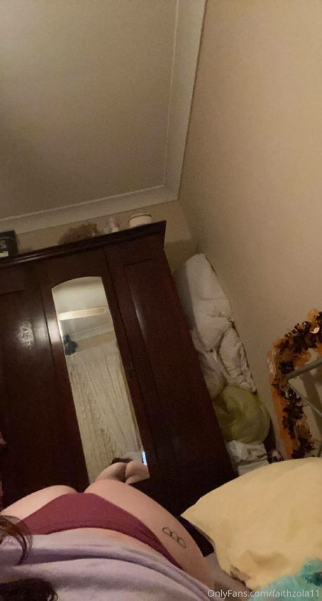 Faithzola11 nudes actress archive