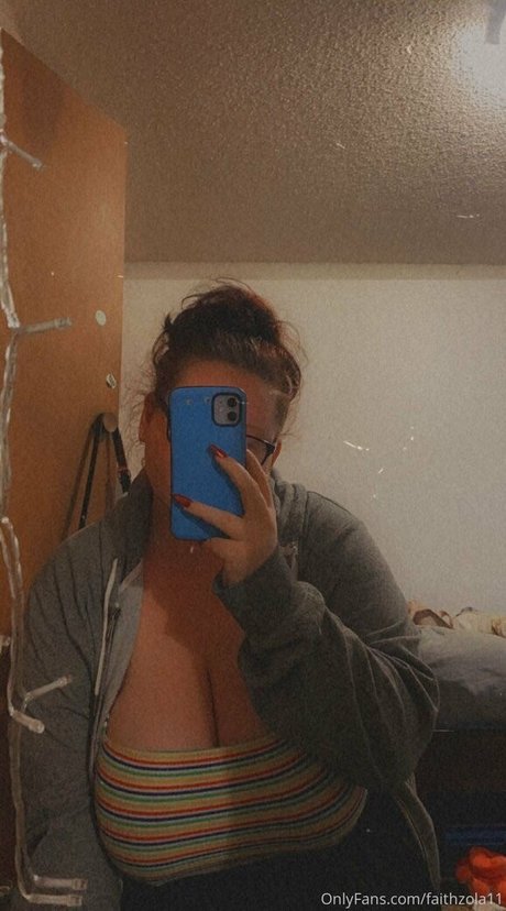 Faithzola11 high quality model archive