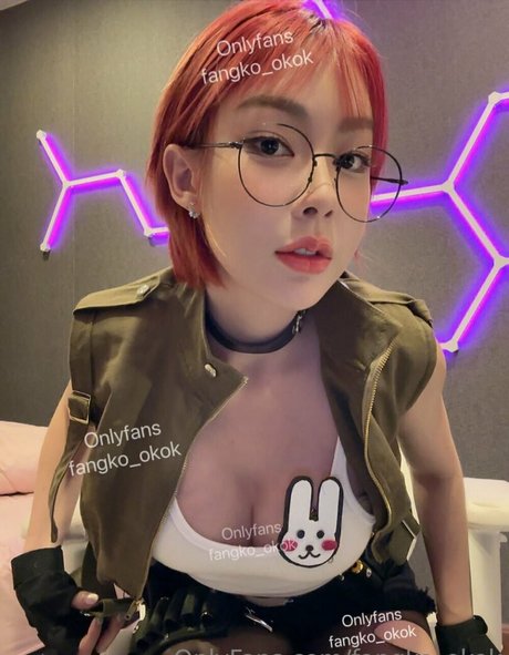 fangko okok sexy actress pictures