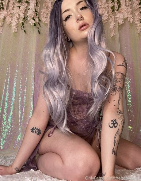 The Baby Paige top actress images