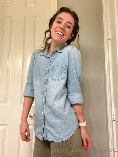 babyjaevip Profile pic