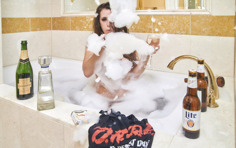 Luv SydneyMarie hd star pic