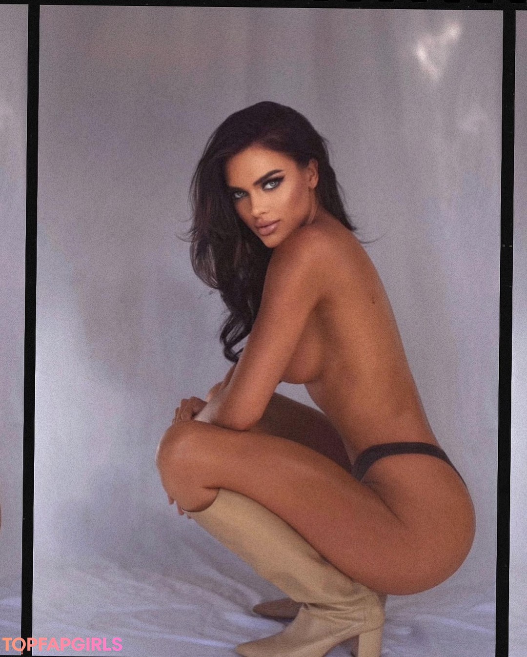 Kelsie Jean Smeby top actress photo