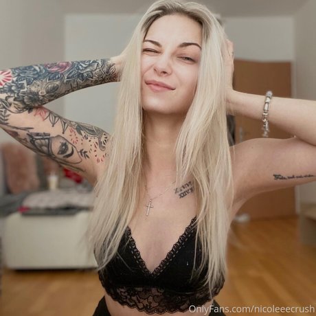 Sweet Crush Nicole Profile pic