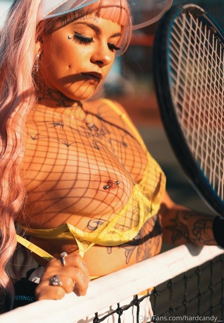 Hard candy hd pornstar galleries