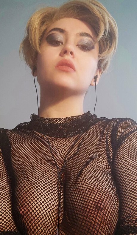 Rosa de Armas pornographic star photo