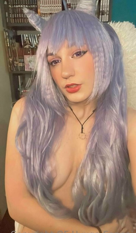 Hyuga Senpai naked pornstar picture