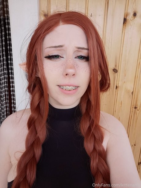 kittenamy high quality star pic