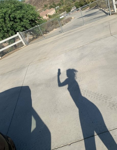 Mariahpinkkitty pretty star pic