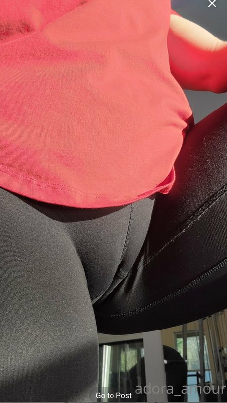 Adora amour porn star photos