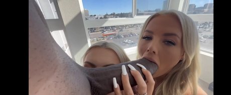 Lana rose pornstar nudes image