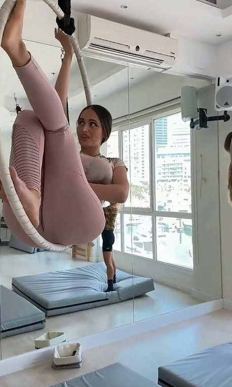 Lana rose star high quality image