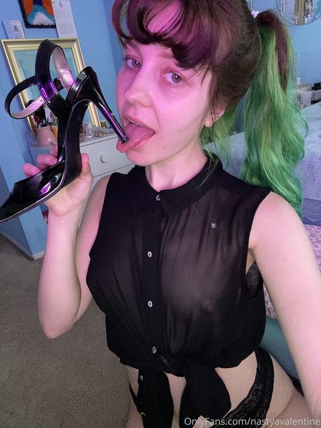 nastya valentine model nice images