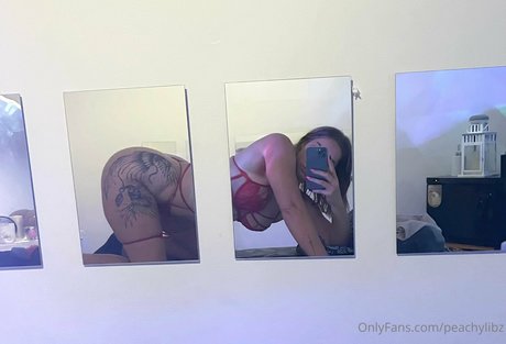 Peachylibz nude star pic