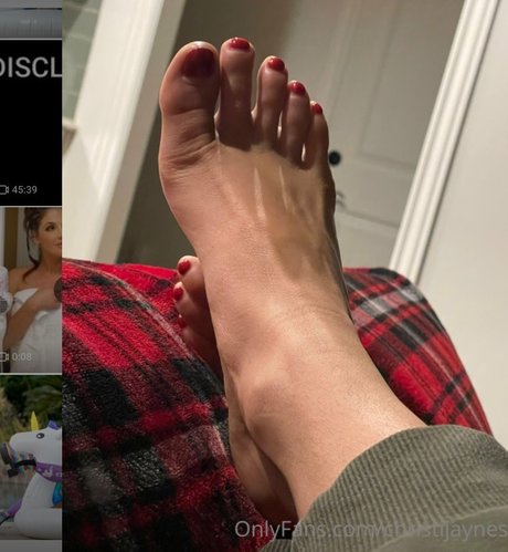 Christi Jaynes model adult pictures