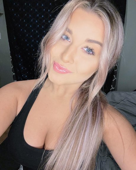 Lexie Wentz star perfect photo