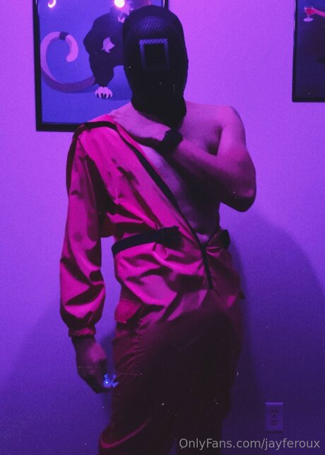 Jayferoux star top photo