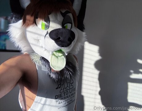 Jayferoux model beautiful image