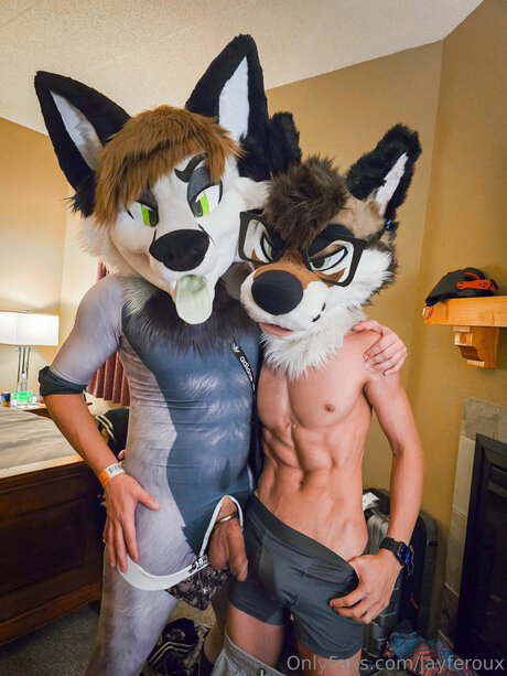 Jayferoux perfect pornstar image