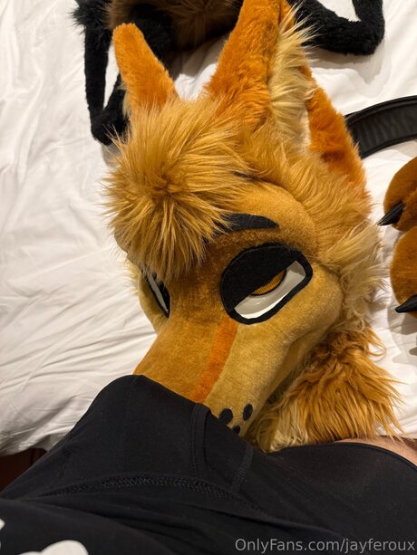 Jayferoux free actress img