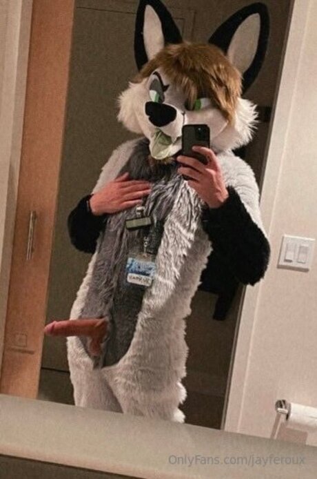 Jayferoux pornstar high quality pic