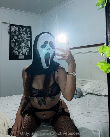 Addictivepiscesspice pornstar exclusive pic