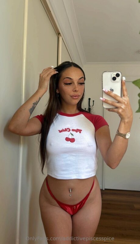 Addictivepiscesspice perfect star photo