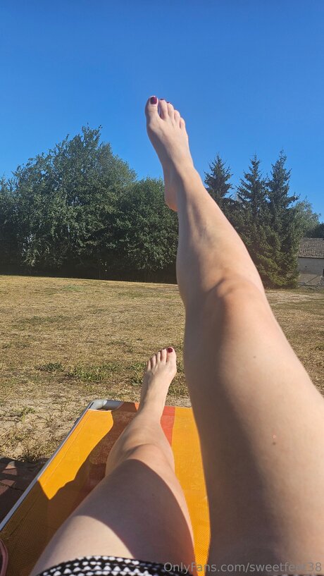 Sweetfeet38 pornstar sex img