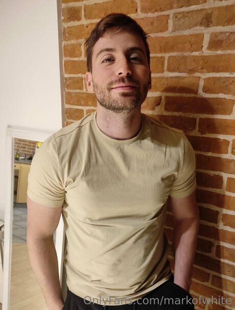 Markofwhite pornstar xxx archive