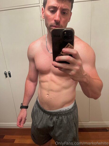 Markofwhite sexy pornstar pics
