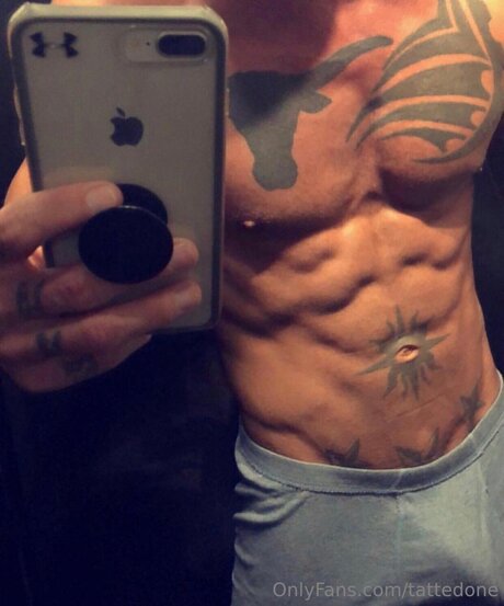 Tattedone pornstar high quality archive