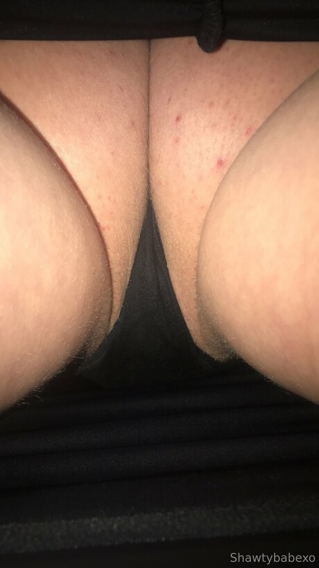 Shawtybabexo perfect pornstar image