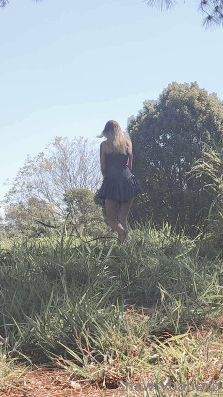 Shawtybabexo model pretty pic