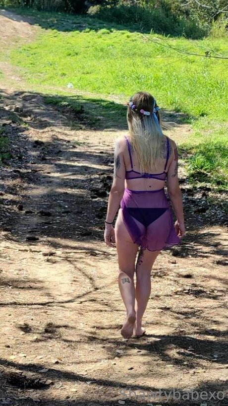 Shawtybabexo xxx pornstar image