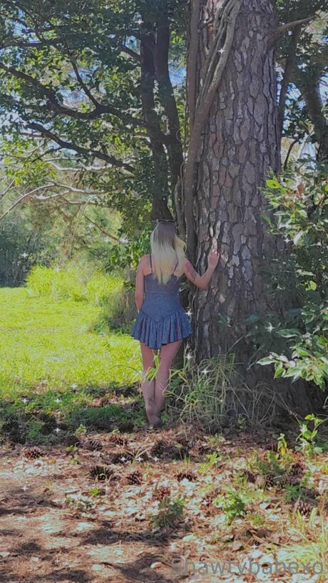 Shawtybabexo sex model img